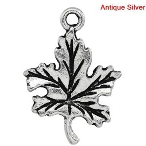 🍁 jewelry charm🍁